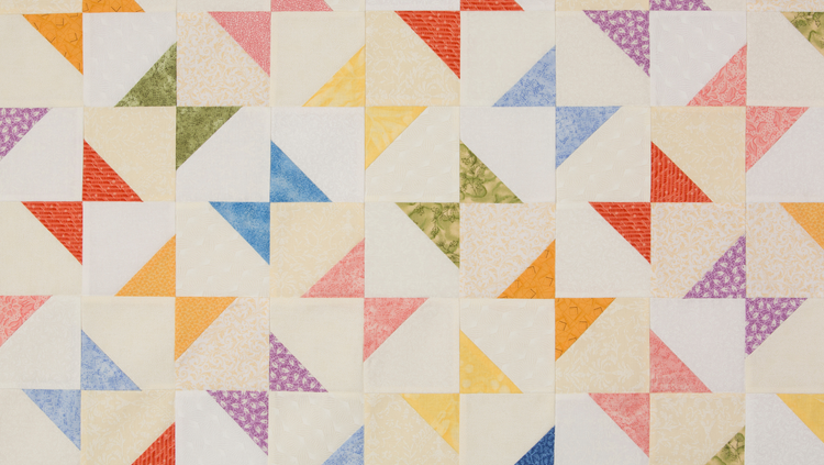 What’s in a Pattern