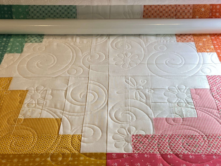 A Quilter's Dream: West Valley Quilting's Beginnings - West Valley Quilting