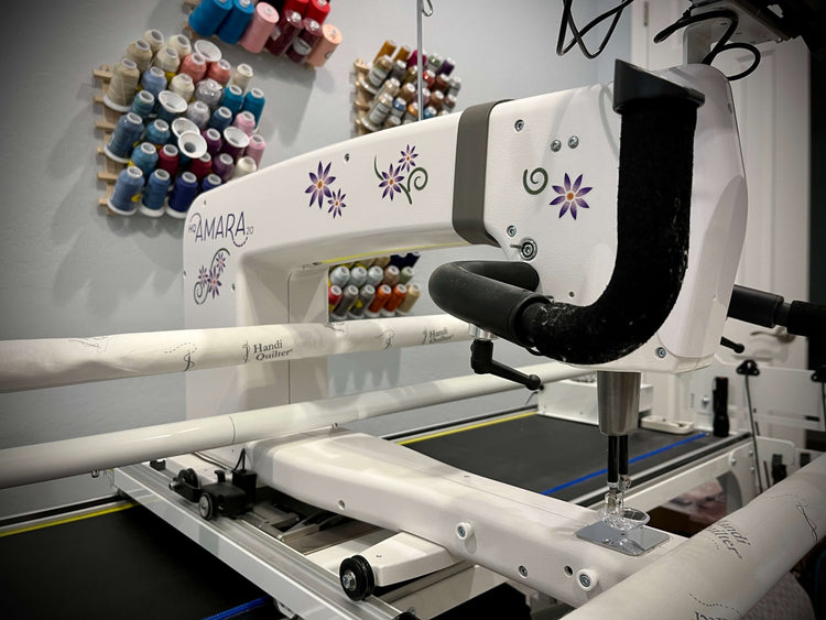 Finished Your Quilt Top? Let's Get It Ready for Quilting - West Valley Quilting