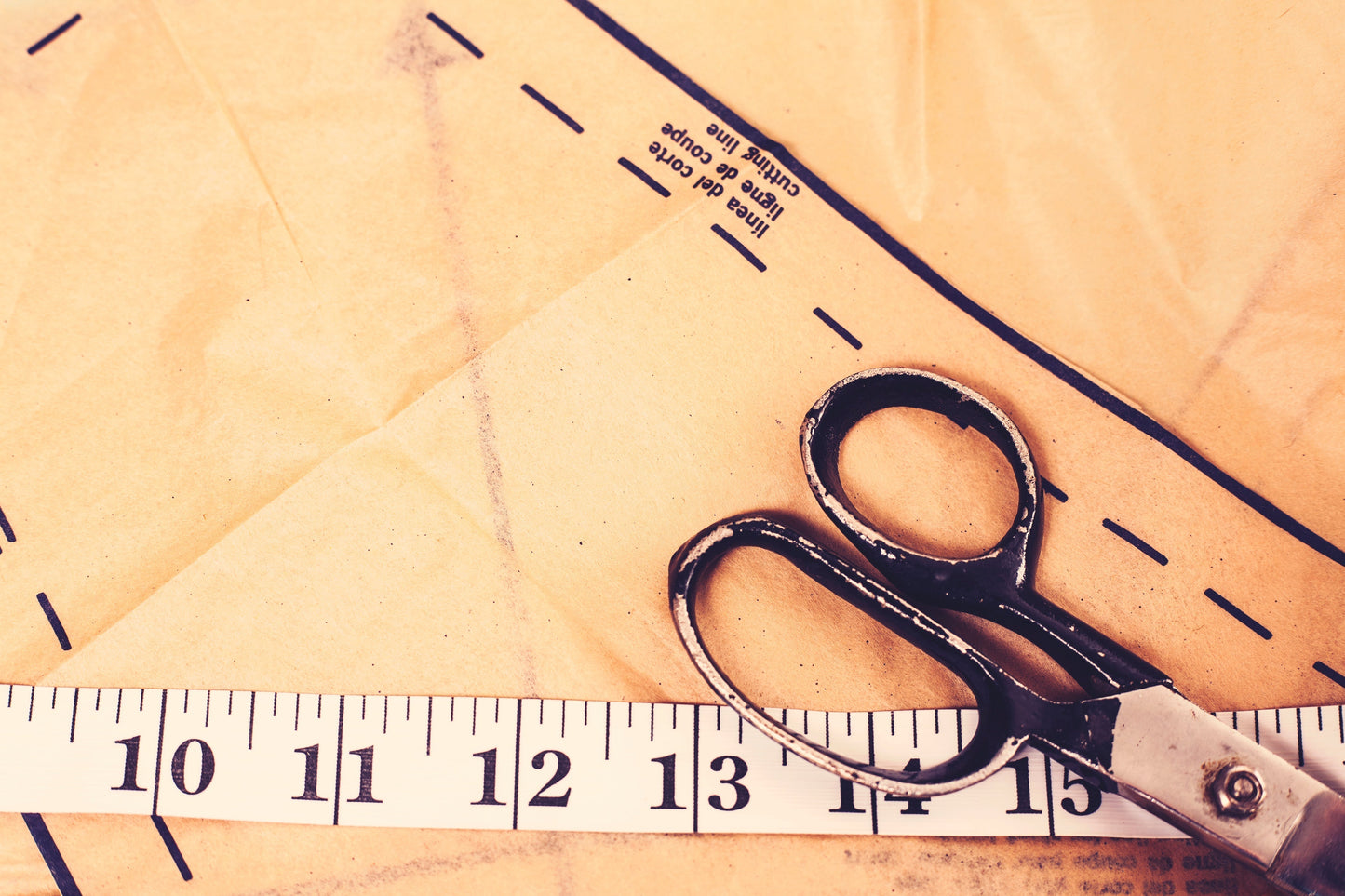 CoCo Cord Kimonos: A Pattern Review