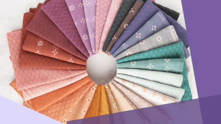 My First Experience with Wovens - West Valley Quilting