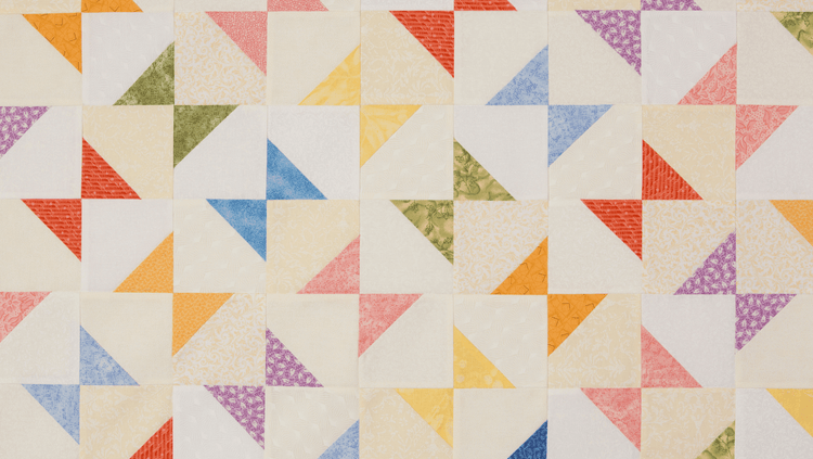What’s in a Pattern - West Valley Quilting