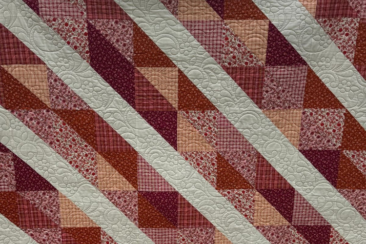 Why Your Favorite Quilt Kit Was Planned Months Before You Ever Saw It - West Valley Quilting