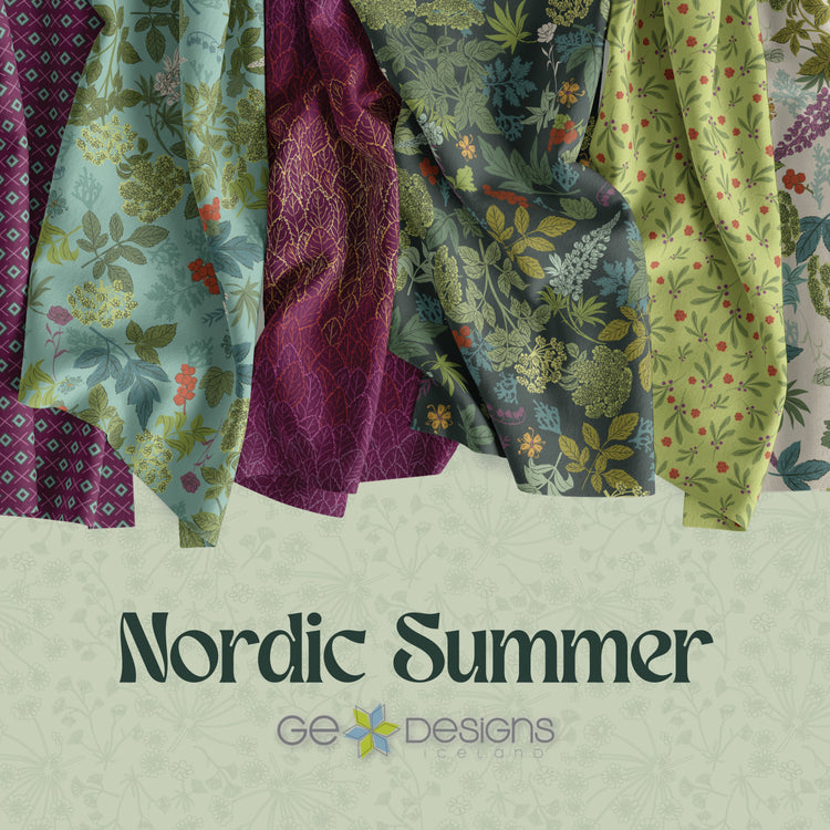 Nordic Summer
