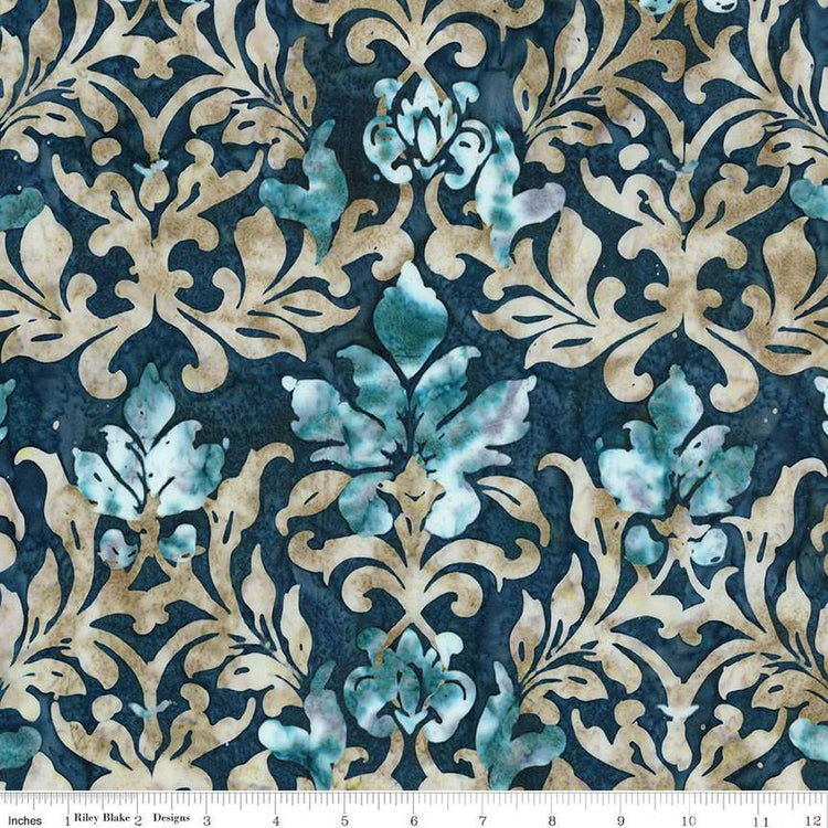 Decorator Style - West Valley Quilting