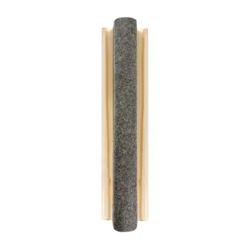 12" Wool Pressing Bar with Clapper - West Valley Quilting - The Gypsy Quilter