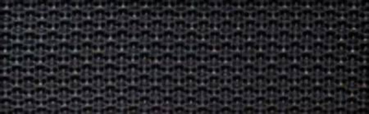 1in Polyester Belting By-The-Yard Gray - West Valley Quilting - Dritz