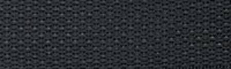 1in Polypro Belting By - The - Yard Black - West Valley Quilting - Dritz