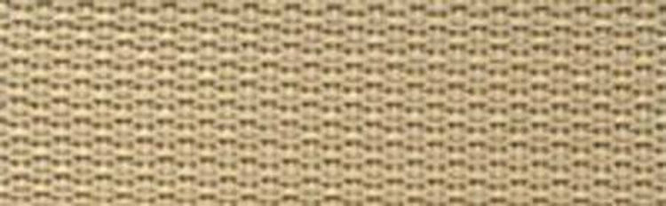 1in Polypro Belting By-The-Yard Natural - West Valley Quilting - Dritz