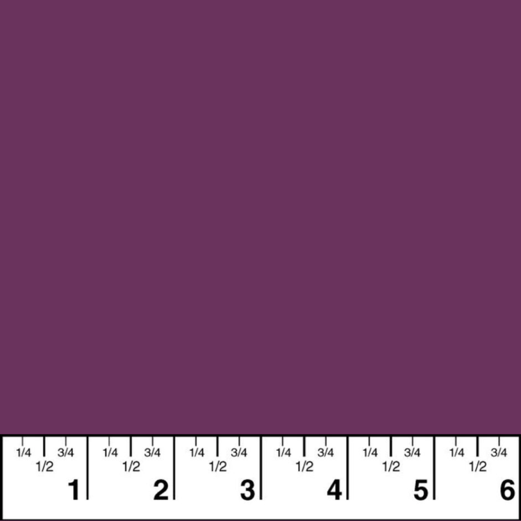 AGF Pure Solids // Elderberry - West Valley Quilting - Art Gallery Fabric