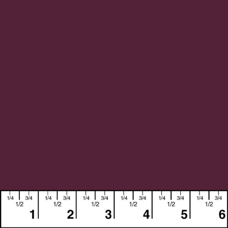AGF Pure Solids // Plum Preserve - West Valley Quilting - Art Gallery Fabric
