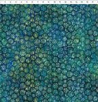 Allure // 6ALR-2 Green Lanterns - West Valley Quilting - In the BeginningFabrics