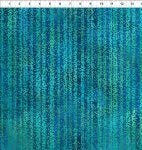 Allure // 9ALR-2 Blue Stripe - West Valley Quilting - In the BeginningFabrics