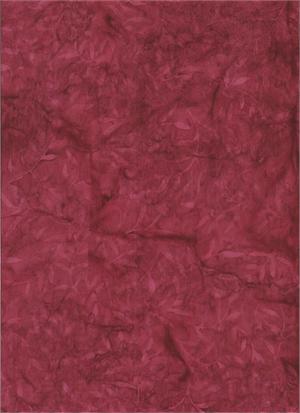 Artist's Pallette // 0121 - West Valley Quilting - Batik Textiles
