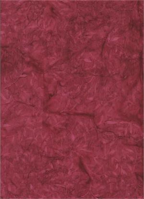 Artist's Pallette // 0121 - West Valley Quilting - Batik Textiles