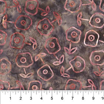 At Dusk // 83120 - 34 - West Valley Quilting - Banyan