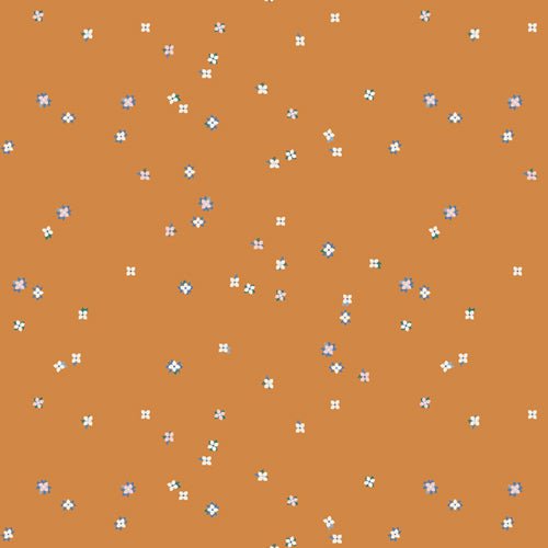 Barcelona // Palau de la Musica - West Valley Quilting - Art Gallery Fabric