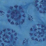 Beach Vibes // Mums Twilight Batik - West Valley Quilting - Anthology