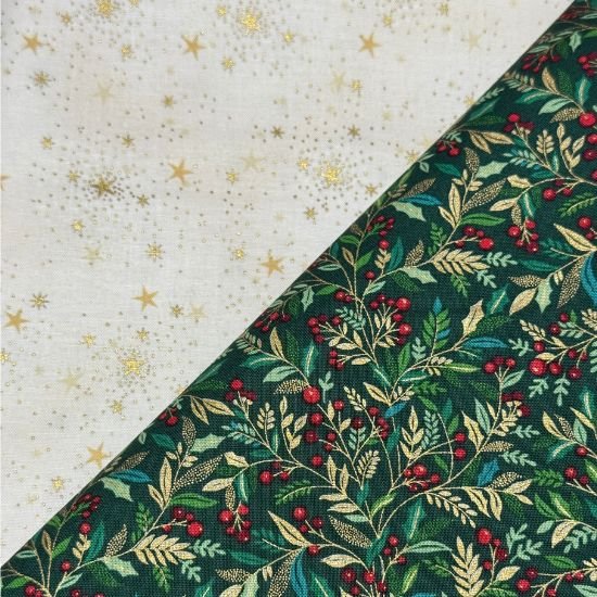 
                    
                      Birds Hill Quilt Kit // Adorn - West Valley Quilting - West Valley Quilting
                    
                  