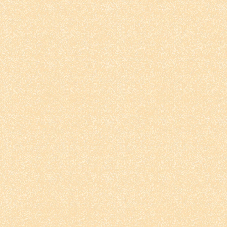 Blossom Breeze // RC91025 - 53 Ditsy Floral Orange - West Valley Quilting - Figo