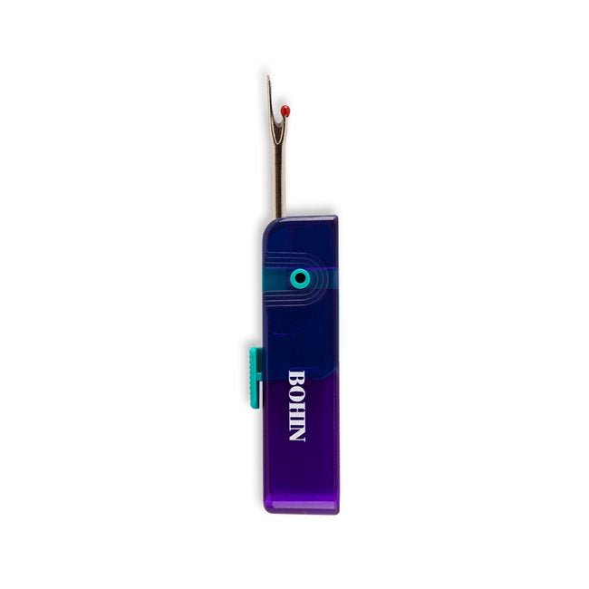Bohin Folding Seam Ripper - West Valley Quilting - Bohin