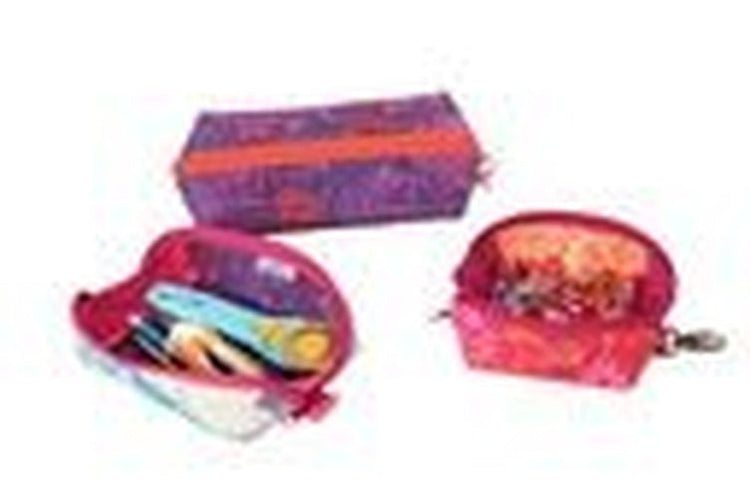 ByAnnie // Drop Zone - West Valley Quilting - ByAnnie