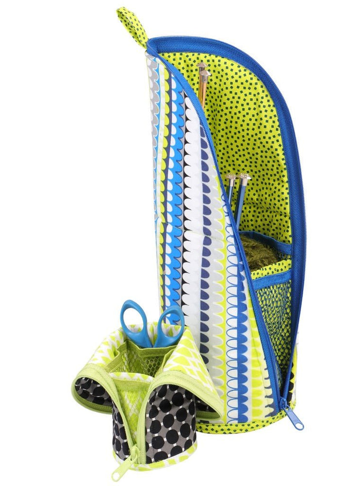 ByAnnie // Flipping Out - West Valley Quilting - ByAnnie