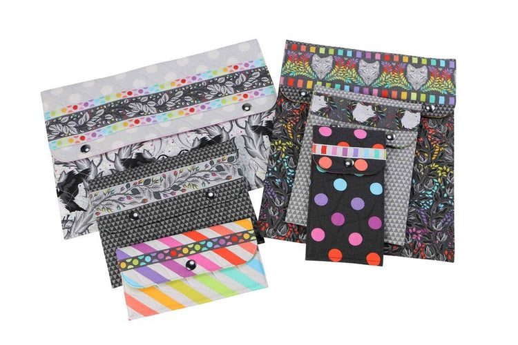 
                    
                      ByAnnie // Focal Point - West Valley Quilting - ByAnnie
                    
                  