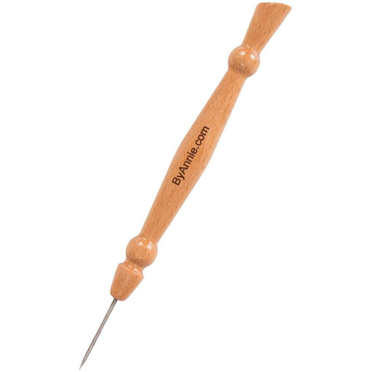 ByAnnie's Stiletto & Pressing Tool - West Valley Quilting - ByAnnie