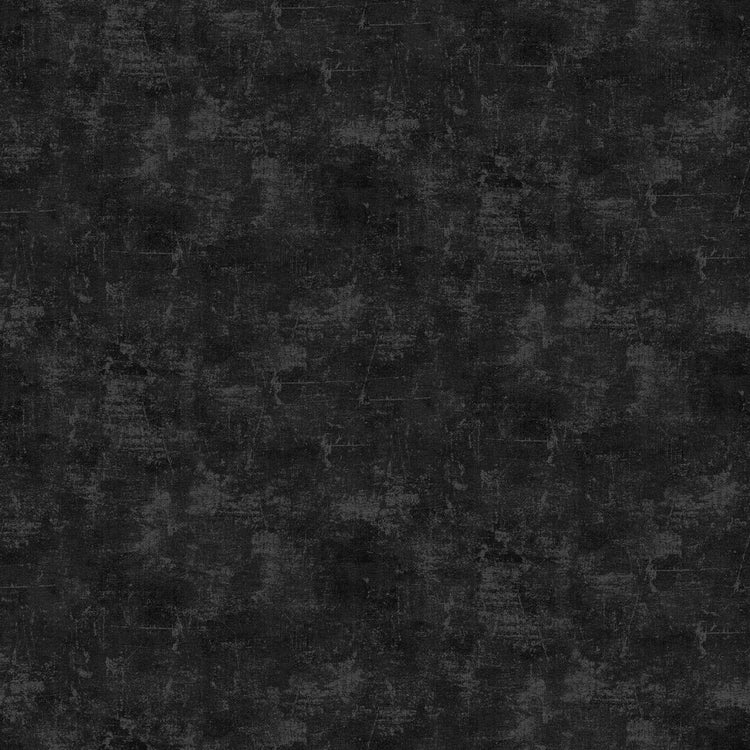 Canvas // Ebony - West Valley Quilting - Northcott