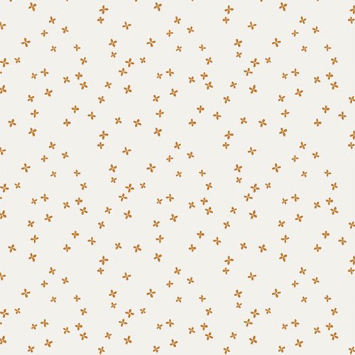 Capsule Mix the Volume // Harmonious Fresh End of Bolt - West Valley Quilting - Art Gallery Fabric