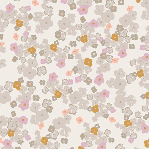 Capsule Mix the Volume // Love Notes Sweet - West Valley Quilting - Art Gallery Fabric