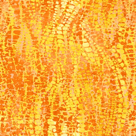 Chameleon // 1178 - 43 Yellow - West Valley Quilting - Blank Quilting