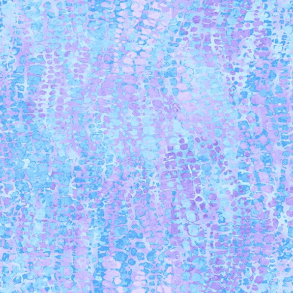 Chameleon // 1178 - 75 Light Blue - West Valley Quilting - Blank Quilting