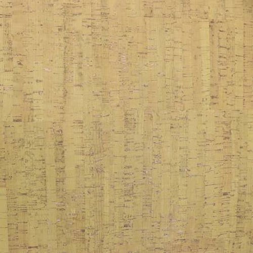 Citrine Rustic Cork 1/2 Yard - West Valley Quilting - Sallie Tomato