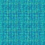 Coco // Caribbean End of Bolt - West Valley Quilting - Michael Miller