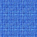 Coco // Cobalt End of Bolt - West Valley Quilting - Michael Miller