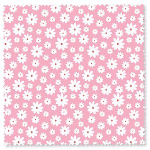 Colorful Blooming // 610142 - West Valley Quilting - Felicity
