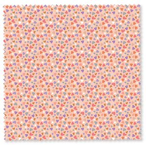 Colorful Blooming // 610147 - West Valley Quilting - Felicity