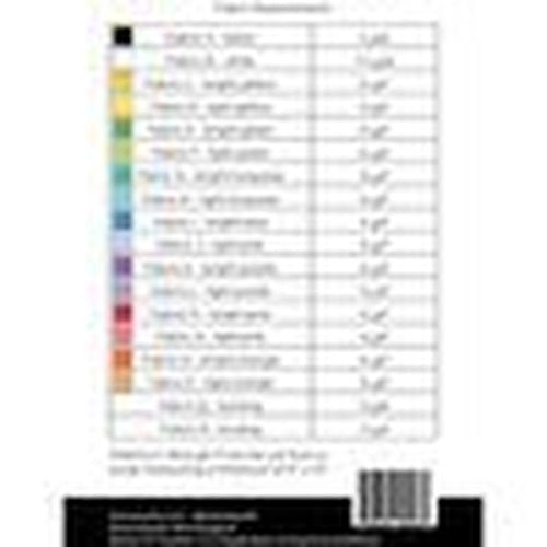 CraftyStaci // Pivoting Quilt Pattern - West Valley Quilting - Staci W Creative LLC