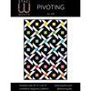 CraftyStaci // Pivoting Quilt Pattern - West Valley Quilting - Staci W Creative LLC
