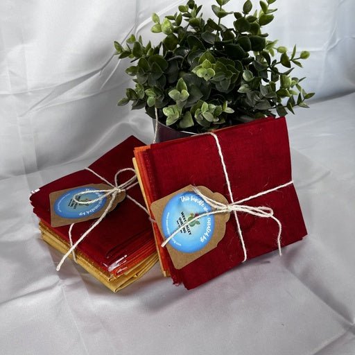 Desert Sun Fat Quarter Bundle - West Valley Quilting - Riley Blake Designs