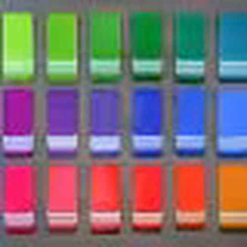 
                    
                      Essential Color Card Deck - West Valley Quilting - C & T Publishing
                    
                  