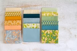 Evolve // Fabric Wonders Fat Quarter Bundle (16 pieces) - West Valley Quilting - Art Gallery Fabric