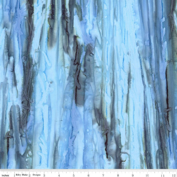 Express Yourself Contours // Dark Skies - West Valley Quilting - Riley Blake Designs