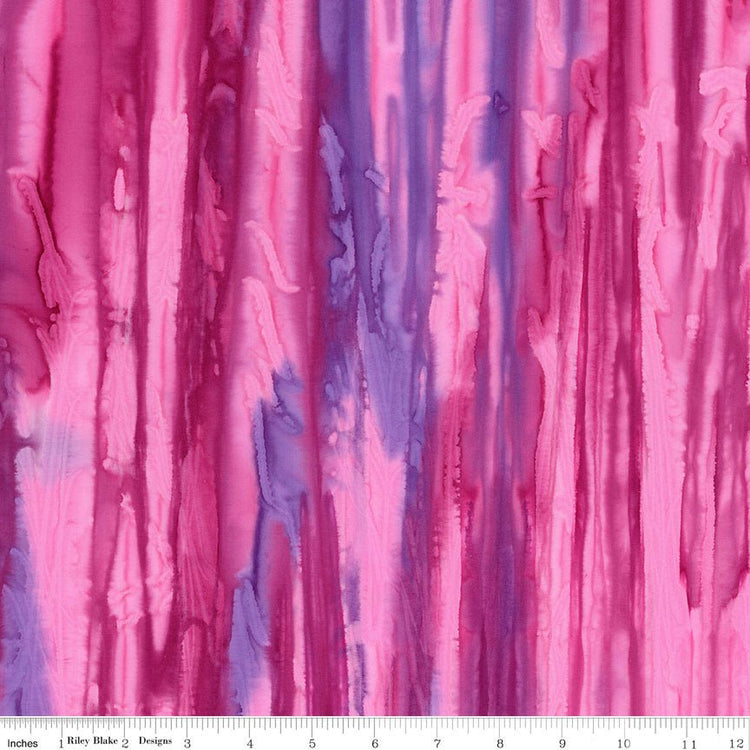 Express Yourself Contours // Tulip Time - West Valley Quilting - Riley Blake Designs