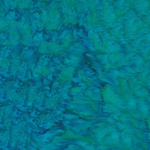 Expressions Batiks Hand - Dyes // Calypso - West Valley Quilting - Riley Blake Designs