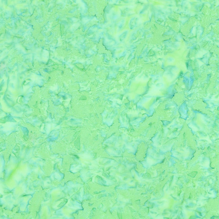 Expressions Batiks Hand - Dyes // Celery - West Valley Quilting - Riley Blake Designs