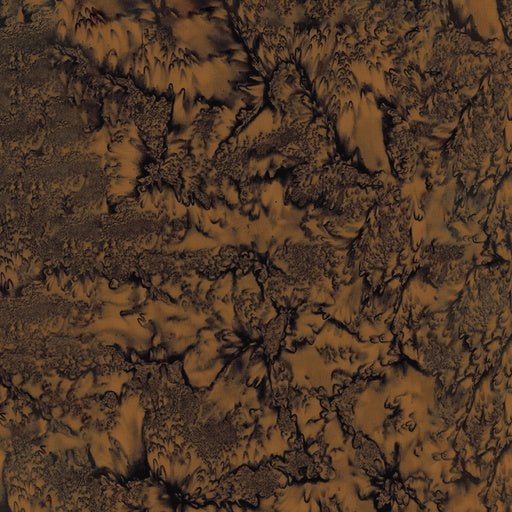 Expressions Batiks Hand - Dyes // Gingerbread - West Valley Quilting - Riley Blake Designs