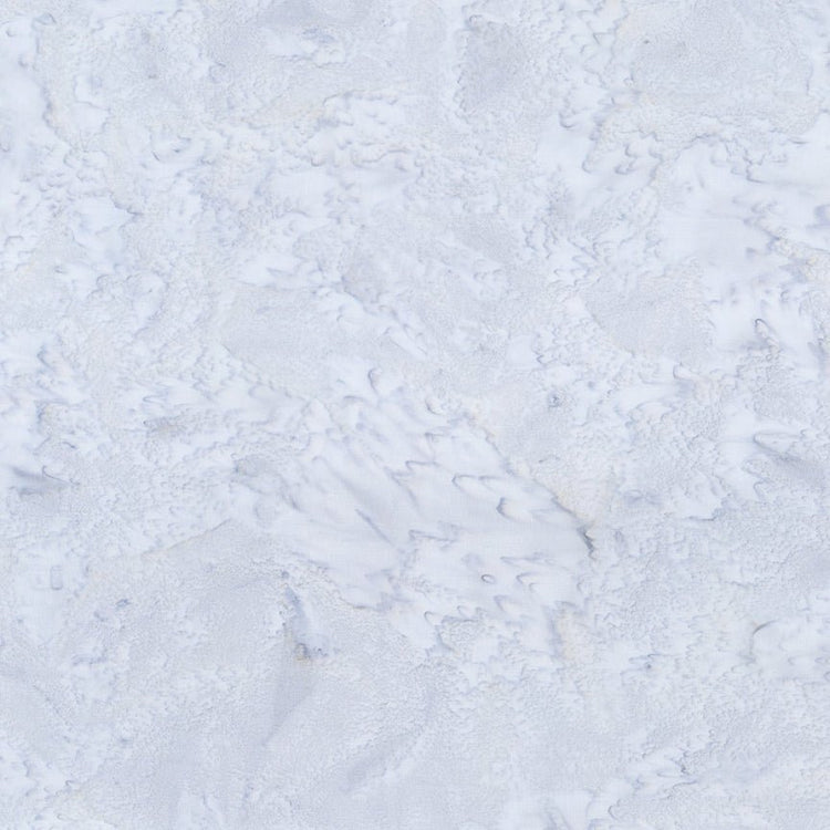 Expressions Batiks Hand - Dyes // Grey Whisper - West Valley Quilting - Riley Blake Designs